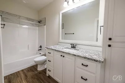 7325 Wildflower Way, Abilene, TX 79602 - Photo 23