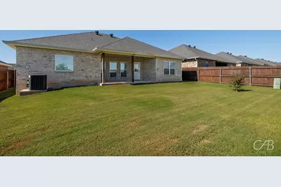 7325 Wildflower Way, Abilene, TX 79602 - Photo 33