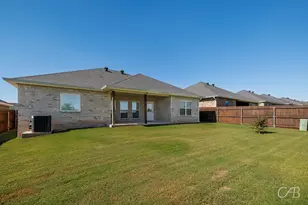 7325 Wildflower Wy, Abilene, TX 79602 - Photo 33