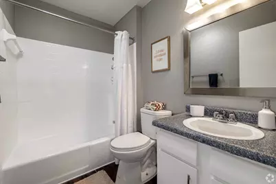 11349 Newkirk Street #1001, Dallas, TX 75229 - Photo 15