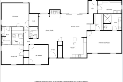 9902 Galway Drive, Dallas, TX 75218 - Photo 3