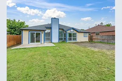 7609 Albany Lane, Arlington, TX 76002 - Photo 33
