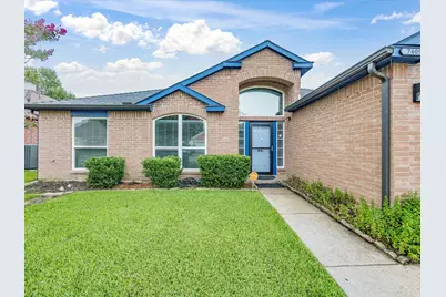 7609 Albany Lane, Arlington, TX 76002 - Photo 3