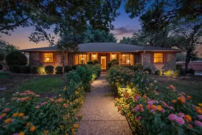 1000 Townsend Lane, DeSoto, TX 75115 - Photo 1