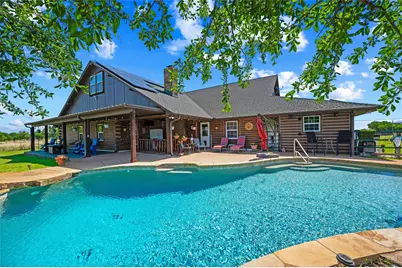 7301 Comer Lane, Weatherford, TX 76085 - Photo 33