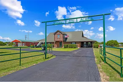 7301 Comer Lane, Weatherford, TX 76085 - Photo 5
