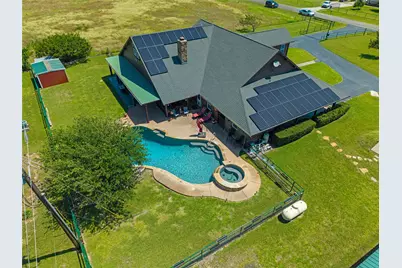 7301 Comer Lane, Weatherford, TX 76085 - Photo 7