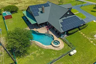 7301 Comer Ln, Weatherford, TX 76085 - Photo 7