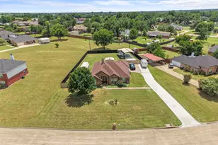 412 Kings Creek Dr, Terrell, TX 75161 - Photo 29