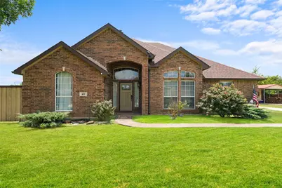 412 Kings Creek Drive, Terrell, TX 75161 - Photo 1