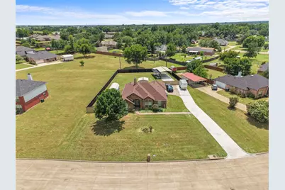 412 Kings Creek Drive, Terrell, TX 75161 - Photo 27