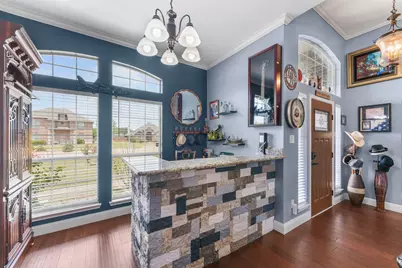 412 Kings Creek Drive, Terrell, TX 75161 - Photo 15