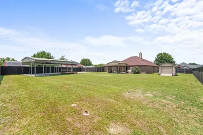 412 Kings Creek Drive, Terrell, TX 75161 - Photo 25