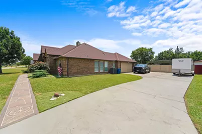 412 Kings Creek Drive, Terrell, TX 75161 - Photo 5