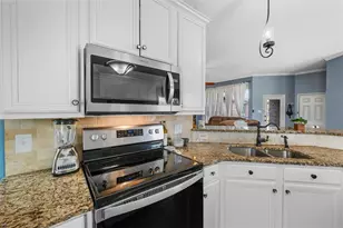 412 Kings Creek Dr, Terrell, TX 75161 - Photo 5