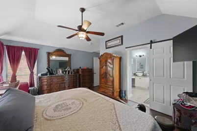412 Kings Creek Drive, Terrell, TX 75161 - Photo 17