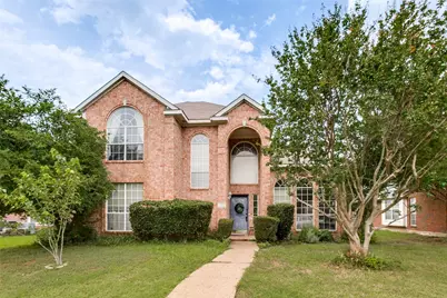 1433 Berkley Road, Allen, TX 75002 - Photo 1
