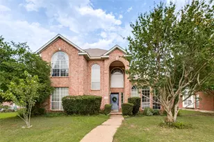 1433 Berkley Rd, Allen, TX 75002 - Photo 1