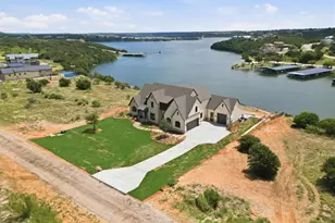 1260 Rawhide Ridge, Graford, TX 76449 - Photo 1