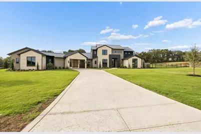 1402 Clydesdale Road, Bartonville, TX 76226 - Photo 3