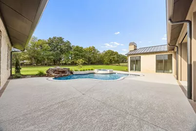 1402 Clydesdale Road, Bartonville, TX 76226 - Photo 33