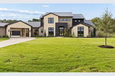 1402 Clydesdale Road, Bartonville, TX 76226 - Photo 1