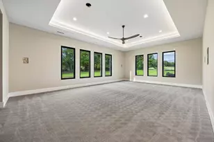 1402 Clydesdale Rd, Bartonville, TX 76226 - Photo 19