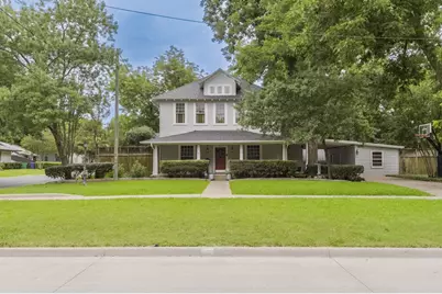 708 W Marvin Avenue, Waxahachie, TX 75165 - Photo 3
