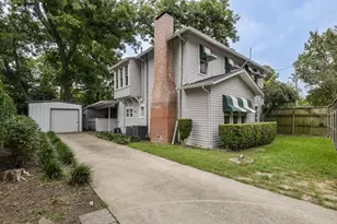 708 W Marvin Ave, Waxahachie, TX 75165 - Photo 27