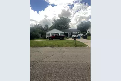 607 S Brown Avenue, Denison, TX 75020 - Photo 1