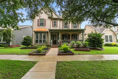 8516 Hudson Street, North Richland Hills, TX 76180 - Photo 1