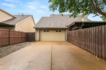 8516 Hudson Street, North Richland Hills, TX 76180 - Photo 31