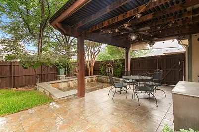 8516 Hudson Street, North Richland Hills, TX 76180 - Photo 23