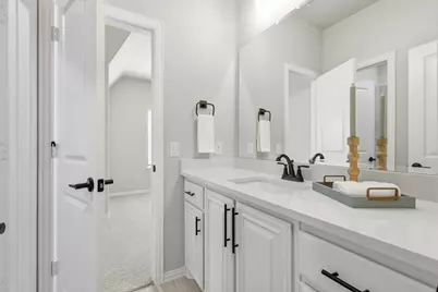833 Daisy Corner Drive, Little Elm, TX 76227 - Photo 27