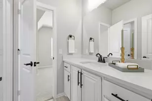 833 Daisy Cor Dr, Little Elm, TX 76227 - Photo 27