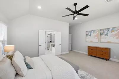 833 Daisy Corner Drive, Little Elm, TX 76227 - Photo 17