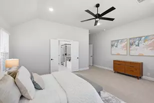 833 Daisy Cor Dr, Little Elm, TX 76227 - Photo 17