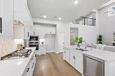 833 Daisy Corner Drive, Little Elm, TX 76227 - Photo 13