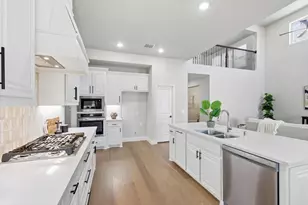 833 Daisy Cor Dr, Little Elm, TX 76227 - Photo 13