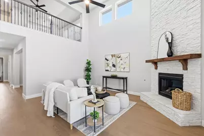 833 Daisy Corner Drive, Little Elm, TX 76227 - Photo 11