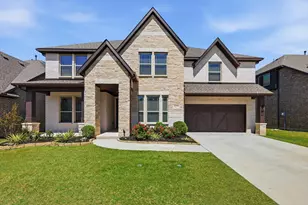 833 Daisy Cor Dr, Little Elm, TX 76227 - Photo 1