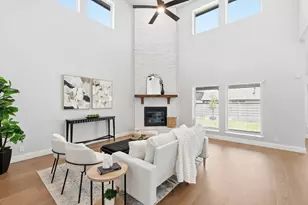 833 Daisy Cor Dr, Little Elm, TX 76227 - Photo 9