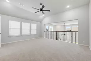 833 Daisy Cor Dr, Little Elm, TX 76227 - Photo 23