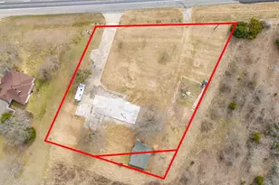 866 State Hwy 24, Campbell, TX 75422 - Photo 1
