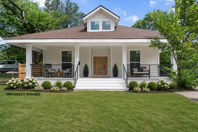 1414 W 2nd Avenue, Corsicana, TX 75110 - Photo 1