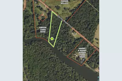 1312 County Road 2123, Palestine, TX 75801 - Photo 9