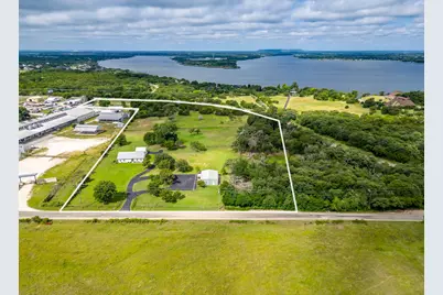 5805 Fall Creek, Granbury, TX 76049 - Photo 1