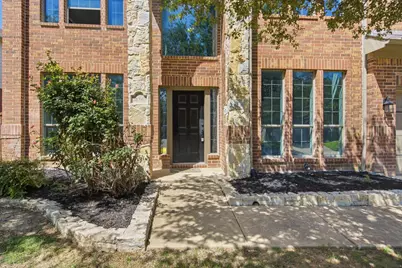 436 Bristol Street, Roanoke, TX 76262 - Photo 3