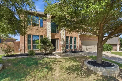 436 Bristol Street, Roanoke, TX 76262 - Photo 1