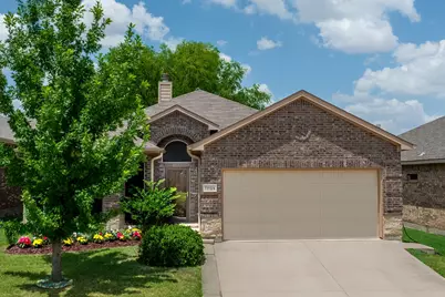 11156 Hawks Landing Road, Fort Worth, TX 76052 - Photo 1